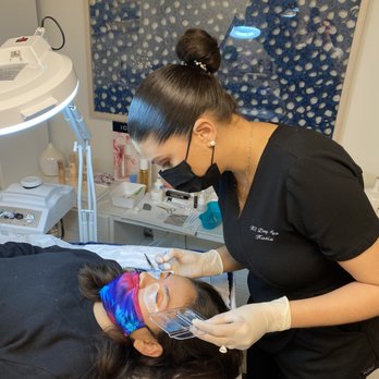 KC Day Spa - Lash Lift - Skin Care Near Me - Reston, Virginia