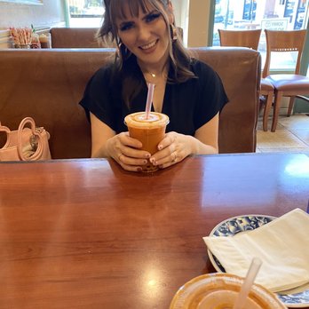 Pho 2012 Bistro - Great Thai ice tea! - Vietnamese Near Me - Anaheim, California