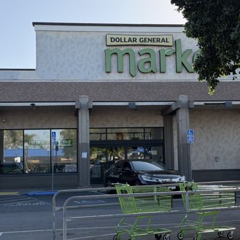 Dollar General Market - Discount Store Near Me - Santa Ana, California Dollar General Market - Discount Store Near Me - Santa Ana, California