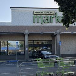 Dollar General Market