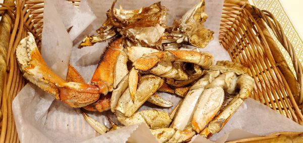 Crab House Brooklyn by null