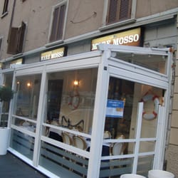 Mare Mosso