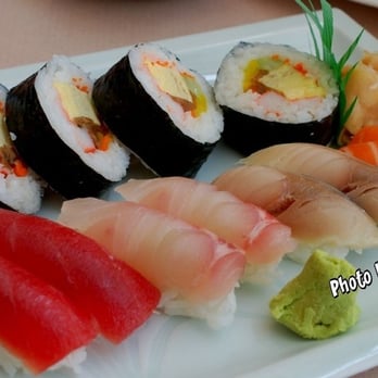 Sushi Kappo Toraya - Futomaki and nigiri sushi - Sushi Bars Near Me - Arlington, Massachusetts Sushi Kappo Toraya - Futomaki and nigiri sushi - Sushi Bars Near Me - Arlington, Massachusetts