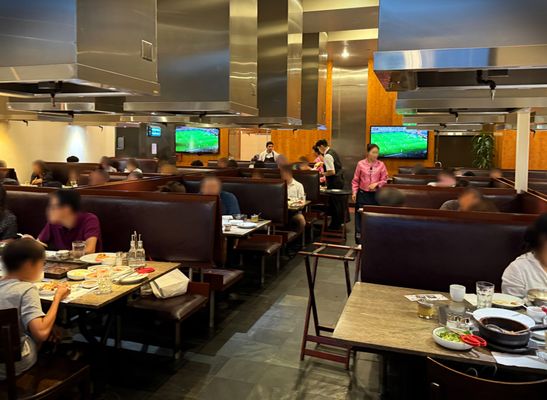 Chosun Galbee by null