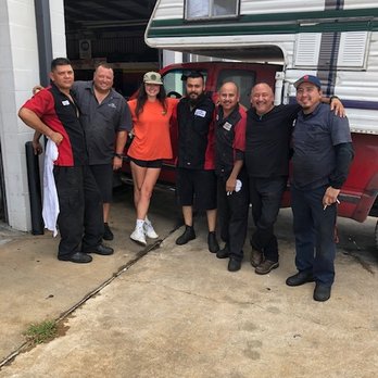 McDaniel Auto Care - The Mechanics that Treat You Like Family - Auto Repair Near Me - Houston, Texas McDaniel Auto Care - The Mechanics that Treat You Like Family - Auto Repair Near Me - Houston, Texas