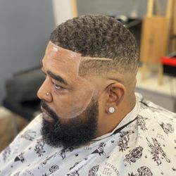 Byron Da Barber