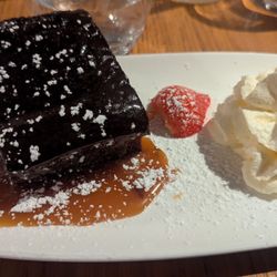 Paudie's Bar - Sticky toffee pudding