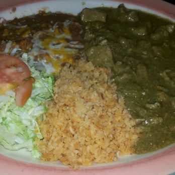 Casa Lupe - Chile verde - Mexican Near Me - Sunnyvale, California Casa Lupe - Chile verde - Mexican Near Me - Sunnyvale, California