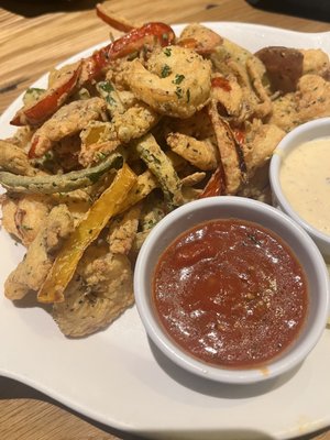 Olive Garden Italian Restaurant by null