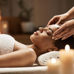 A Touch of Heaven Therapeutic Spa