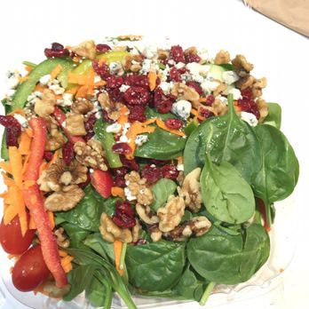 AK's Waltham - AL AK's Salad - Pizza Near Me - Waltham, Massachusetts