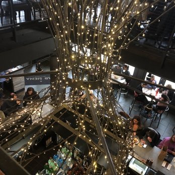 Bar Siena - Italian Near Me - Chicago, Illinois