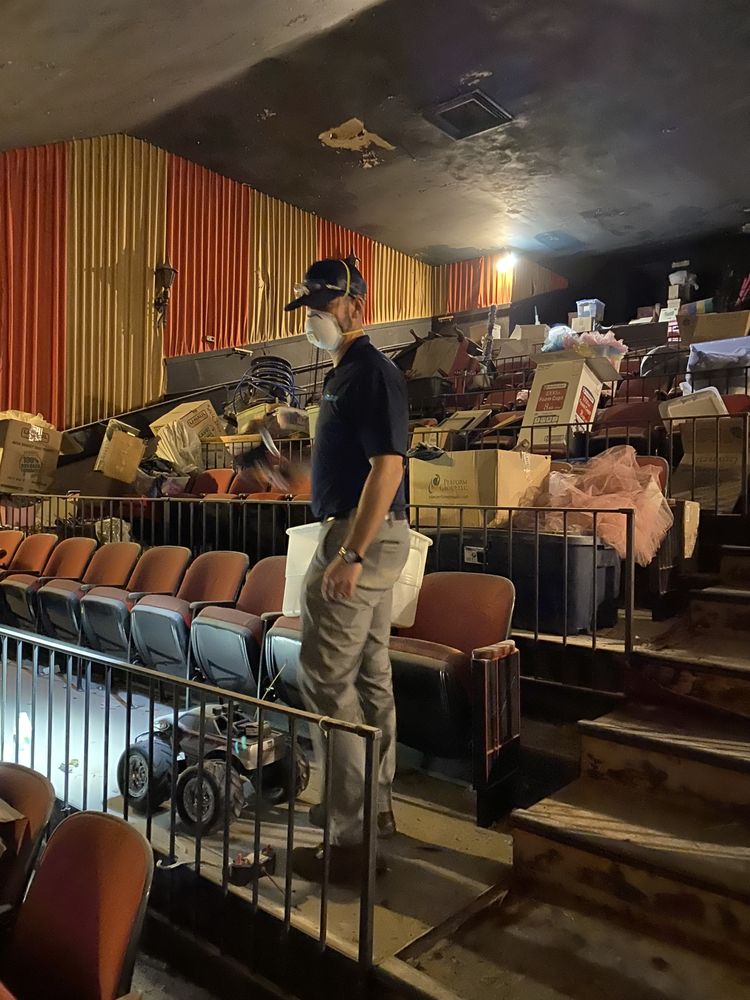 Blue Kangaroo Packoutz of River Cities - upholstery in Huntington, WV