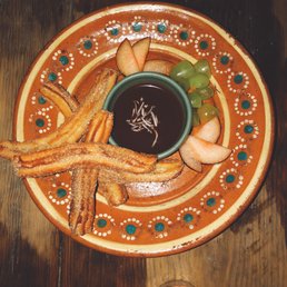 Churros