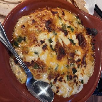 Yard House - Miguel's Queso Dip Happy Hour Menú at Yard House new location at Otay Ranch in Chula Vista, CA - New American Near Me - Chula Vista, California