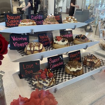 Cinnaholic - Bakeries Near Me - Mesa, Arizona Cinnaholic - Bakeries Near Me - Mesa, Arizona