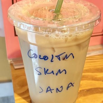 Crush and Grind - Breakfast coffee to go - Wine Bars Near Me - Carolina Beach, North Carolina