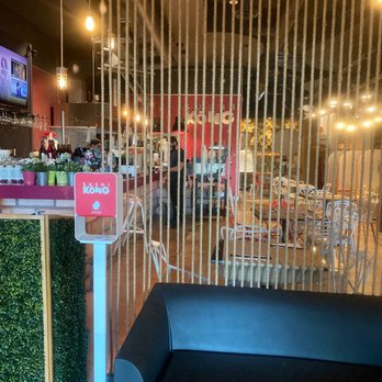 Sushi KONG - Sushi Bars Near Me - Coral Gables, Florida