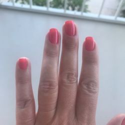 Nails by Ivis