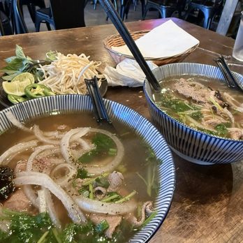 OMELI Kitchen - Vietnamese Near Me - Fullerton, California
