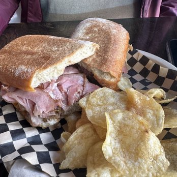 Karver Sandwich Bar - Cuban Sandwich - Sandwiches Near Me - Beaverton, Oregon Karver Sandwich Bar - Cuban Sandwich - Sandwiches Near Me - Beaverton, Oregon