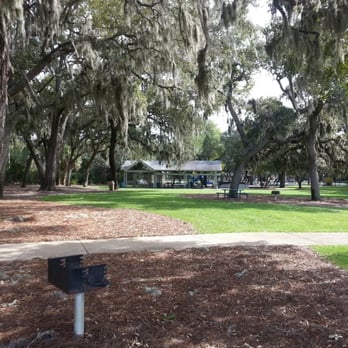 Clement Taylor Park - Parks Near Me - Destin, Florida