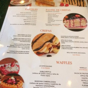 Barbas Cakes And Coffee - Cafeteria Near Me - Tijuana, BCN Barbas Cakes And Coffee - Cafeteria Near Me - Tijuana, BCN