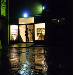 StolenSpace Gallery