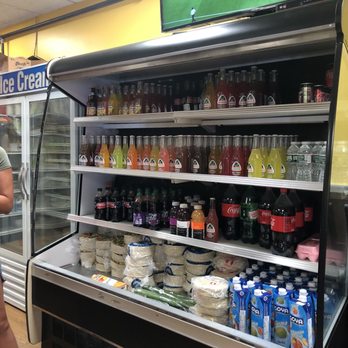 Teresa's Market - Drinks - Latin American Near Me - Brighton, Massachusetts
