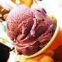 Photo of Fruits in Ice Cream