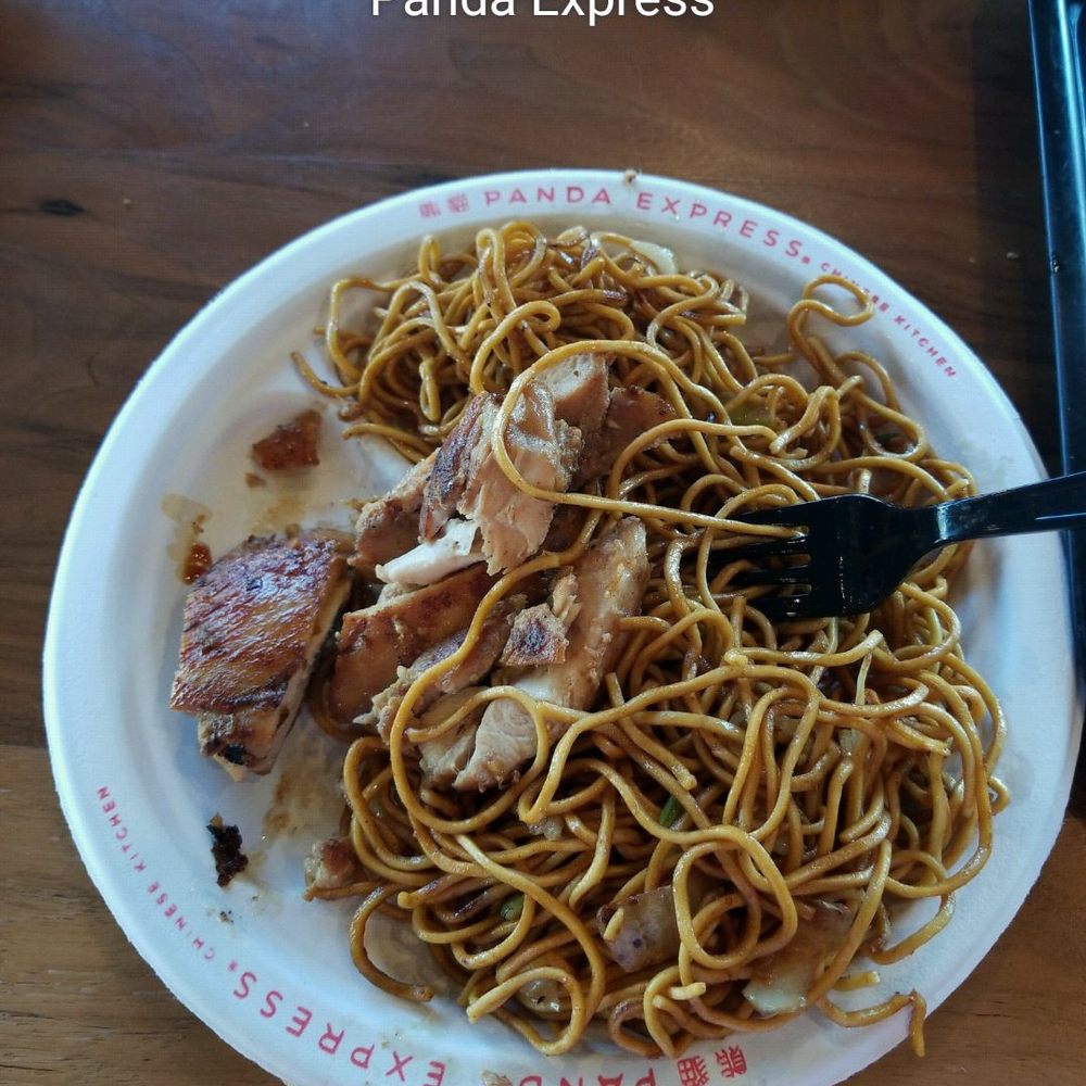 Panda Express - Chinese Near Me - Savannah, Georgia Panda Express - Chinese Near Me - Savannah, Georgia