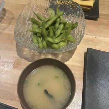 Tasuki - Sushi Bars Near Me - Boulder, Colorado