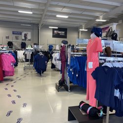 Scrub Hub of Murfreesboro