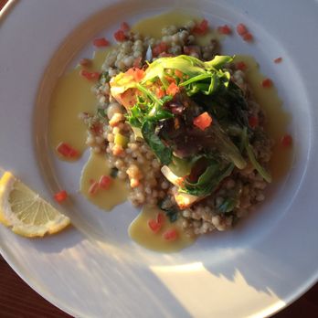 The Paper Canoe - Seafood Near Me - Duck, North Carolina