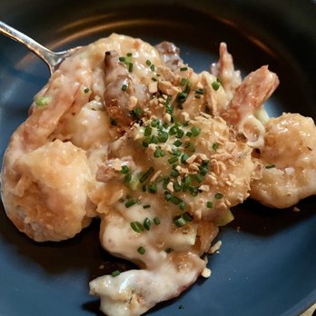 DanDan - Walnut Shrimp - Asian Fusion Near Me - Milwaukee, Wisconsin DanDan - Walnut Shrimp - Asian Fusion Near Me - Milwaukee, Wisconsin