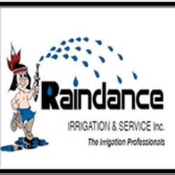 Raindance Irrigation & Service - Raindance Irrigation & Service INC logo