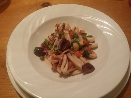 Merrill House by null