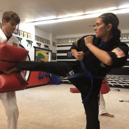 United Studios Of Self Defense 16 Photos Self Defense Classes 1770 Miramonte Ave Mountain View Ca Phone Number Yelp