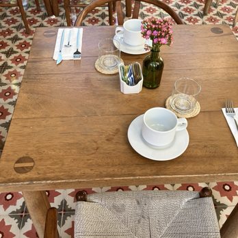 Restaurant Izel - Breakfast & Brunch Near Me - Merida, YUC