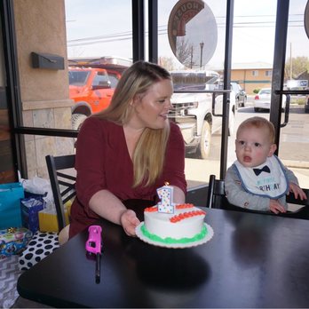 Rail House Pub & Grill - The Railhouse has a great area fir private parties too! - Gastropubs Near Me - Gridley, California