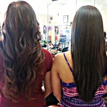 QT Salon - Hair Salons Near Me - Westminster, California