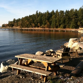 West Beach Resort - View from cabin 5 - Venues & Event Spaces Near Me - Eastsound, Washington West Beach Resort - View from cabin 5 - Venues & Event Spaces Near Me - Eastsound, Washington