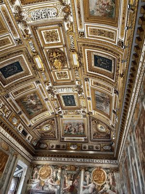 Castel Sant'Angelo by null Castel Sant'Angelo by null