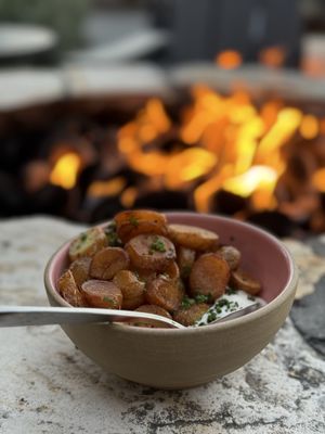 Stokes Adobe Restaurant by null