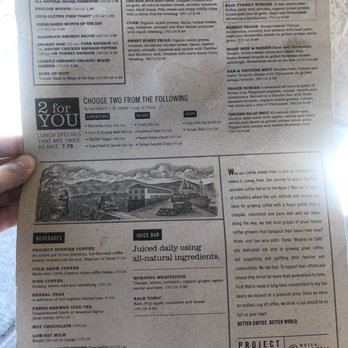 First Watch - Breakfast & Brunch Near Me - Champions Gate, Florida