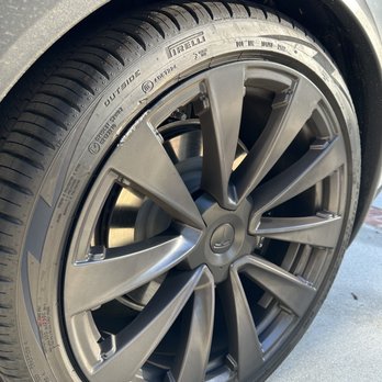 Alex Fix Wheels - Before - Wheel & Rim Repair Near Me - Downey, California Alex Fix Wheels - Before - Wheel & Rim Repair Near Me - Downey, California