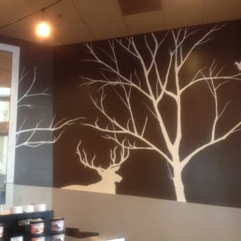 Grace Coffee Roasters - Murals - Coffee Roasteries Near Me - Sacramento, California