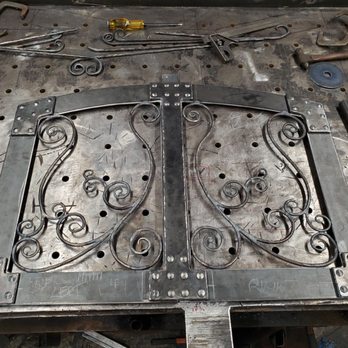 Details In Iron - Metal Fabricators Near Me - Englewood, Colorado Details In Iron - Metal Fabricators Near Me - Englewood, Colorado