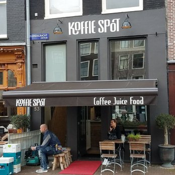 Koffie Spot - Coffee & Tea Near Me - Amsterdam, New Hampshire Koffie Spot - Coffee & Tea Near Me - Amsterdam, New Hampshire