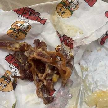 Burger Haven - Bacon - Burgers Near Me - Chesapeake, Virginia Burger Haven - Bacon - Burgers Near Me - Chesapeake, Virginia